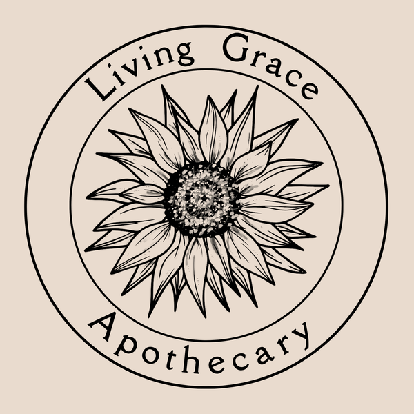 Living Grace Apothecary 